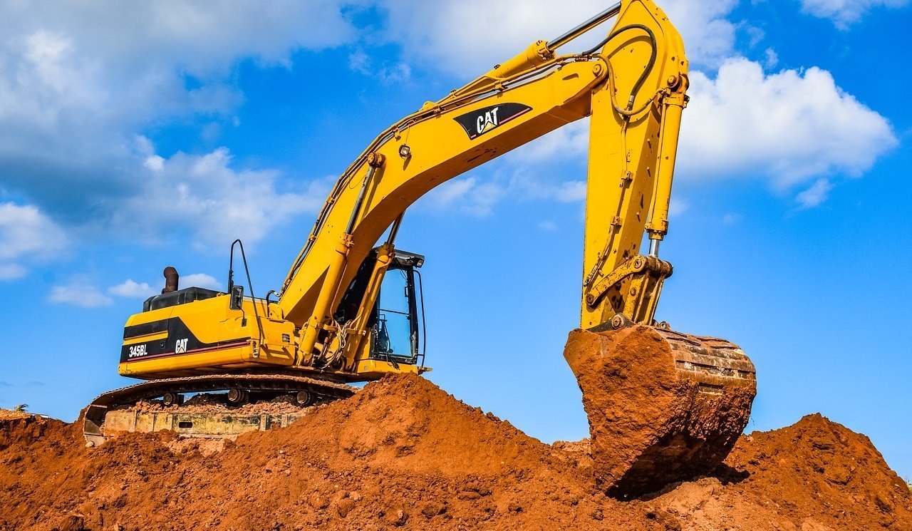 6.8 Million Connected Heavy Construction Machines to be Shipped till 2025
